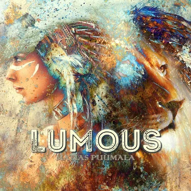 Lumous by Matias Puumala - album cover