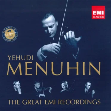 The Great EMI Recordings