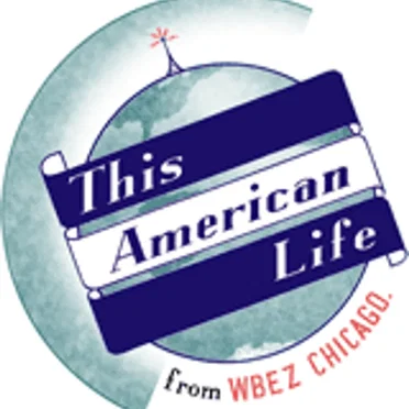 #1: New Beginnings by This American Life - album cover