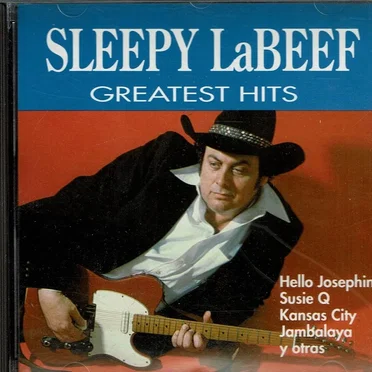 Greatest Hits