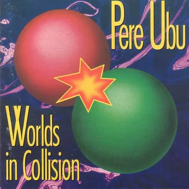 Worlds in Collision