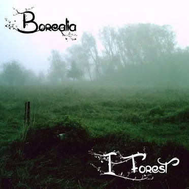 I, Forest
