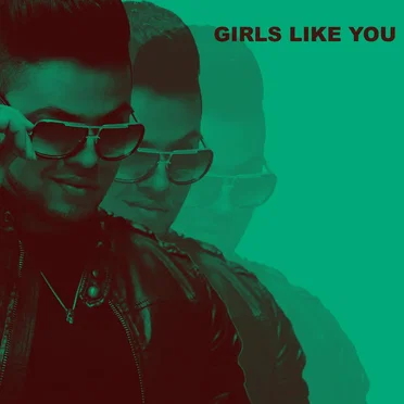 Girls Like You (instrumental)