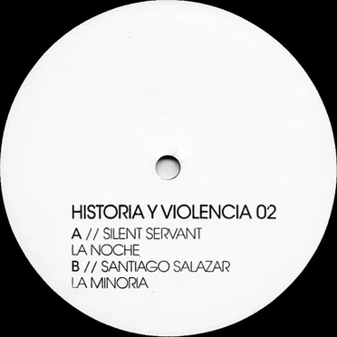 La Noche / La Minoria