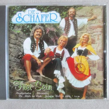 Frei sein
