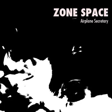 Airplane Secretary by Zone Space - album cover