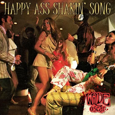 Happy Ass Shakin' Song