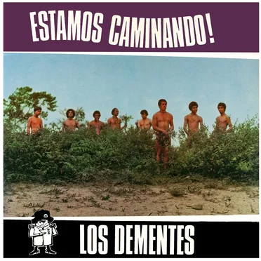 Estamos caminando
