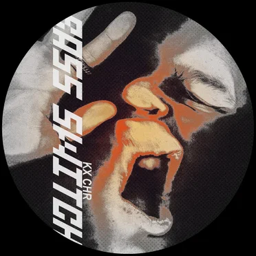 BASS SWITCH by KX CHR - album cover