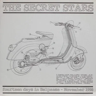 The Secret Stars