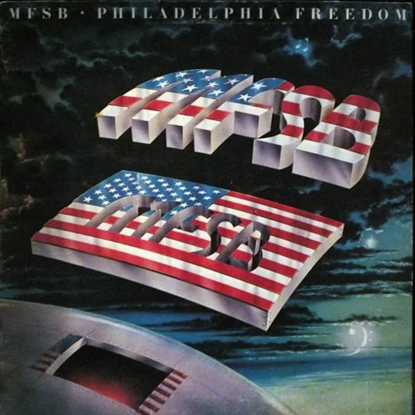 Philadelphia Freedom