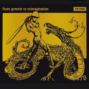 From Genesis to Reimagination