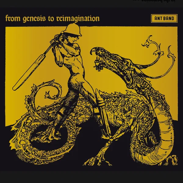 From Genesis to Reimagination