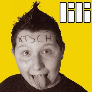 Ätsch by Lili - album cover