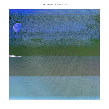 2020 by A Strangely Isolated Place - album cover