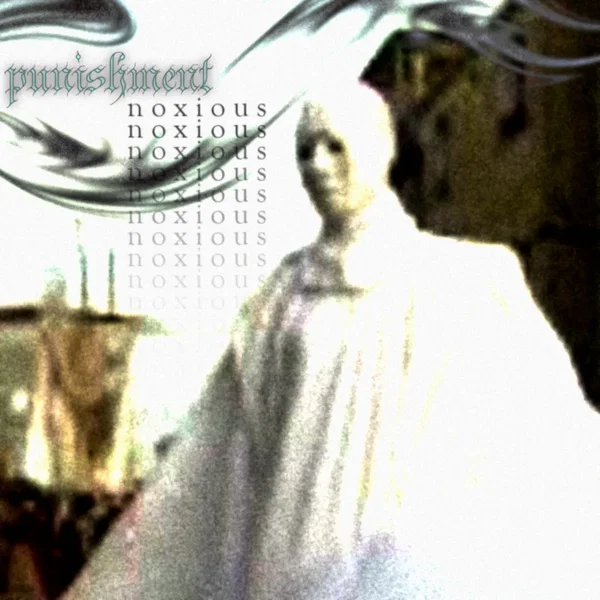 Noxious EP