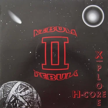 Peace Maker / X-Plore H-Core