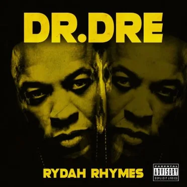 Rydah Rhymes by Dr. Dre - album cover