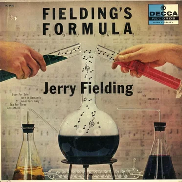 Fielding's Formula