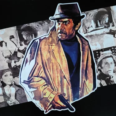 La polizia ringrazia (Execution Squad)