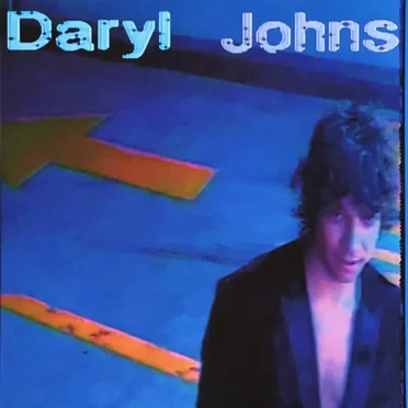 Daryl Johns