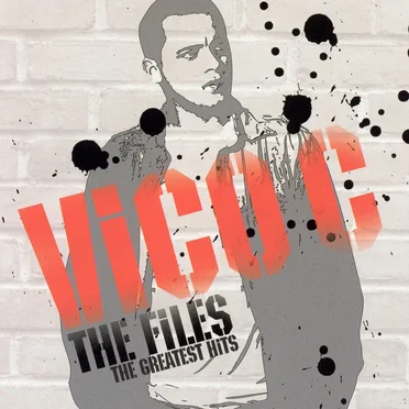 The Files: The Greatest Hits