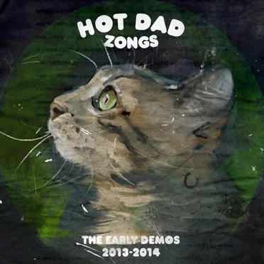 Zongs (The Early Demos 2013–2014)