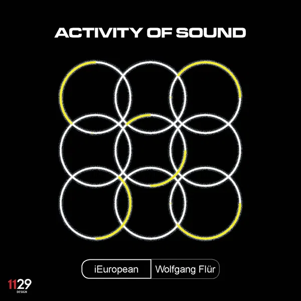 Activity Of Sound