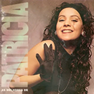 As Melhores de Patricia