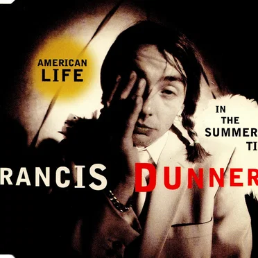 American Life in the Summer Time