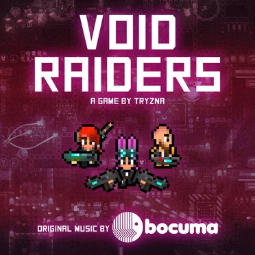 Void Raiders OST