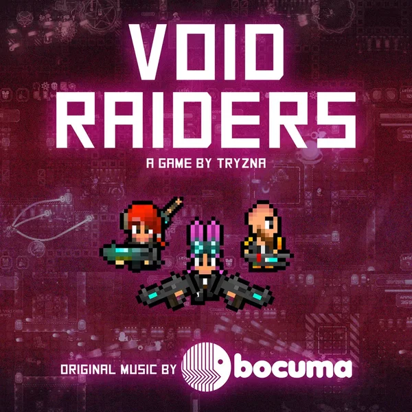 Void Raiders OST