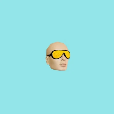 Sherbert Shades