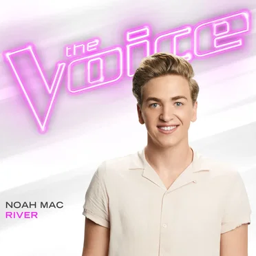 River (The Voice Performance)
