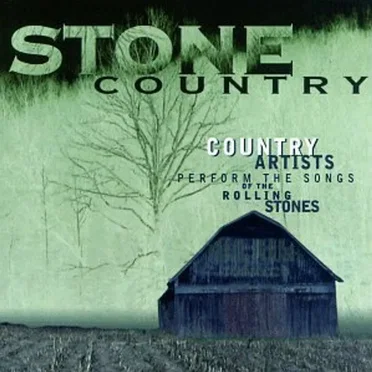 Stone Country by Various Artists - album cover