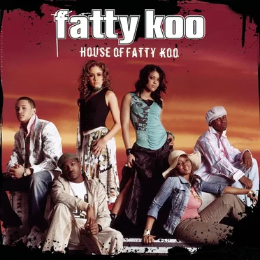 House of Fatty Koo by Fatty Koo - album cover