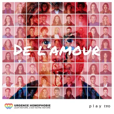 De l’Amour