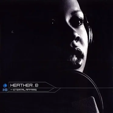 Eternal Affairs by Heather B. - album cover