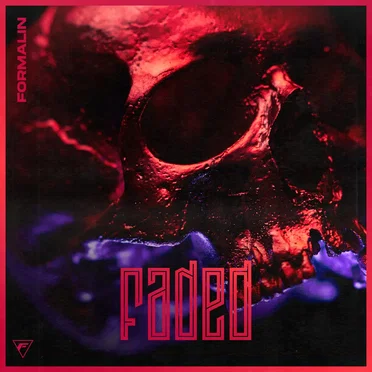 Faded by Formalin - album cover