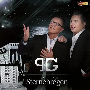 Sternenregen by Pures Glück - album cover