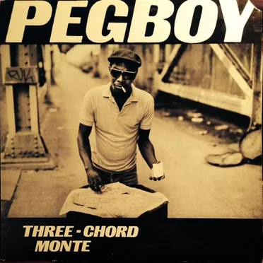 Three Chord Monte