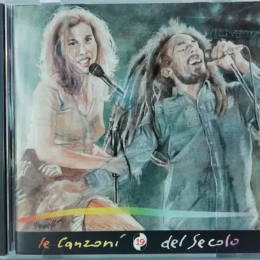 Le canzoni del secolo, Volume 19 by Various Artists - album cover