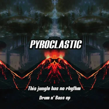 This jungle has no rhythm