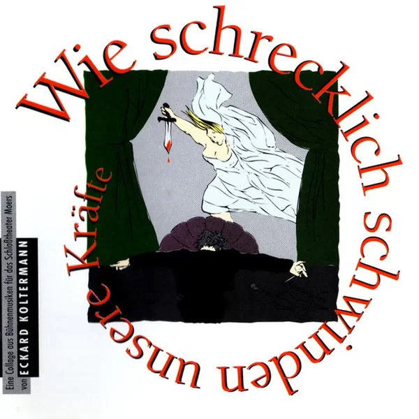 Wie schrecklich schwinden unsere Kräfte