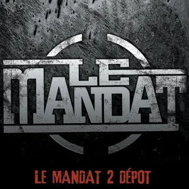 Le Mandat 2 Dépot by Alibi Montana - album cover