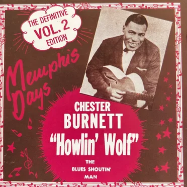 Memphis Days: The Definitive Edition, Volume 2