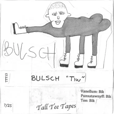 Tiw