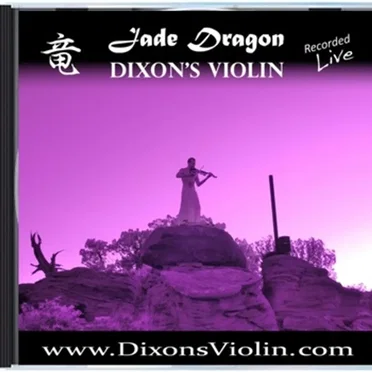 Jade Dragon