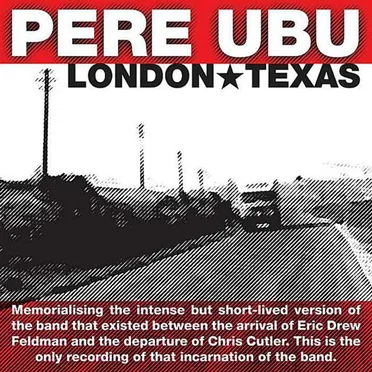 London★Texas