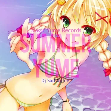 DJ Sad Anime